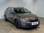 Škoda Octavia III, 1.6 TDi Style, ČR, Style, kombi