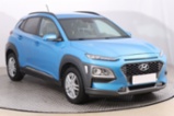 Hyundai Kona, 1.6 T-GDI, Automat, ČR,1.maj,, SUV,