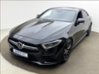 Mercedes-Benz CLS, 3,0 53 AMG DPH MASÁŽ 360° 4M+,