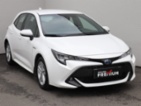 Toyota Corolla, 2.0i Comfort, ČR, Comfort, kombi,