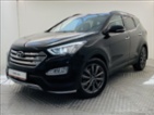 Hyundai Santa Fe, 2,2 CRDi 145kW Style 4x4, SUV,