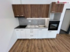 Pronájem bytu 2+kk o výměře 43 m2 v