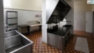 Pronájem kuchyně 65 m2 v Ostravě 