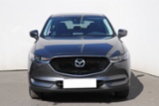Mazda CX-5, 4x4 2.2D, ČR, AT, SUV, nafta