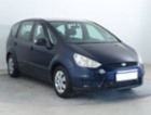 Ford S-Max, 2.0 TDCi, Tažné, Klima, servisované,,