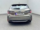 Toyota Corolla, 2.0i Comfort, ČR, Comfort, kombi,