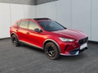 Cupra Formentor, 2.0TSI 140kW 4x4 DSG PANO CZ, SUV