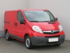 Opel Vivaro, 2.0CDTi, AT