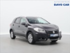 Suzuki SX4, 1.6 VVT 88KW 4X4 CZ, SUV, benzin