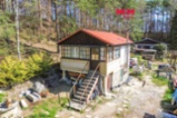 Prodej chaty, 53 m², Horní Bříza