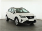 Seat Arona, 1.0 TSI, ČR,2.maj, Serv.kniha,, SUV,