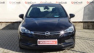 Opel Astra, ST 1.4 Turbo 92kW Enjoy, kombi, benzin