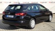 Opel Astra, ST 1.4 Turbo 92kW Enjoy, kombi, benzin