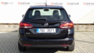 Opel Astra, ST 1.4 Turbo 92kW Enjoy, kombi, benzin
