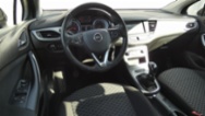 Opel Astra, ST 1.4 Turbo 92kW Enjoy, kombi, benzin