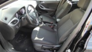 Opel Astra, ST 1.4 Turbo 92kW Enjoy, kombi, benzin