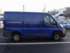 Fiat Ducato, 2.2 JTD, L1H1, odpočet DPH