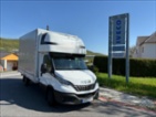 Iveco Daily, 3,0   35S18HA8 PLACHTA 8 PALET