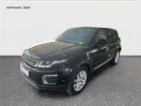 Land Rover Range Rover Evoque, 2.0TD4 4x4 automat