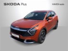 Kia Sportage, 1.6 T-GDI 4x4 Exclusive, SUV, benzin