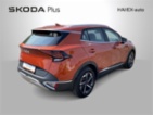 Kia Sportage, 1.6 T-GDI 4x4 Exclusive, SUV, benzin
