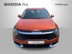 Kia Sportage, 1.6 T-GDI 4x4 Exclusive, SUV, benzin
