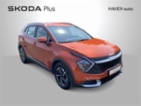 Kia Sportage, 1.6 T-GDI 4x4 Exclusive, SUV, benzin