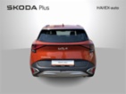 Kia Sportage, 1.6 T-GDI 4x4 Exclusive, SUV, benzin