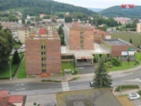Sklad. prostory  13 – 49 m², Ústí nad Orlicí