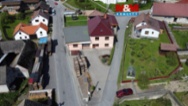 Pronájem rodinného domu, 180 m², Spálov