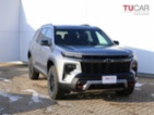 Chevrolet Traverse, Z71 2.5 Turbo, SUV, benzin