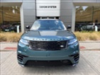 Land Rover Range Rover Velar, 2,0 Dynamic SE D200