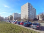 Pronájem hezkého bytu 1+kk, 29 m2, Praha 4 -