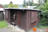 Prodej 2/5 chaty 7m2, bez pozemku 