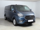 Ford Tourneo Custom, 2.0 EcoBlueTitanium , Klima,