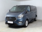 Ford Tourneo Custom, 2.0 EcoBlueTitanium , Klima,