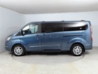 Ford Tourneo Custom, 2.0 EcoBlueTitanium , Klima,