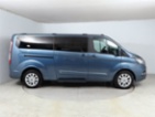 Ford Tourneo Custom, 2.0 EcoBlueTitanium , Klima,