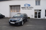 Škoda Octavia, 1.5TSI 110kw AMBITION DSG KAM,