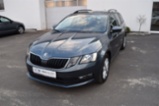 Škoda Octavia, 1.5TSI 110kw AMBITION DSG KAM,