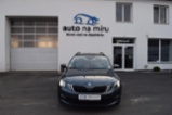 Škoda Octavia, 1.5TSI 110kw AMBITION DSG KAM,