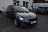 Škoda Octavia, 1.5TSI 110kw AMBITION DSG KAM,