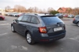 Škoda Octavia, 1.5TSI 110kw AMBITION DSG KAM,