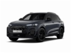 Audi Q5, TDI, SUV, hybridní - benzin