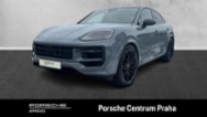 Porsche Cayenne, E-Hybrid, SUV, hybridní - benzin
