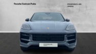 Porsche Cayenne, E-Hybrid, SUV, hybridní - benzin