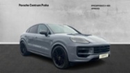 Porsche Cayenne, E-Hybrid, SUV, hybridní - benzin