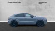 Porsche Cayenne, E-Hybrid, SUV, hybridní - benzin