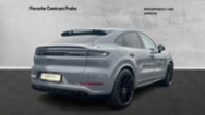 Porsche Cayenne, E-Hybrid, SUV, hybridní - benzin