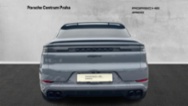 Porsche Cayenne, E-Hybrid, SUV, hybridní - benzin